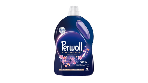 PERWOLL DETERDŽENT ZA RUBLJE GEL DARK BLOOM 3, 75LIT