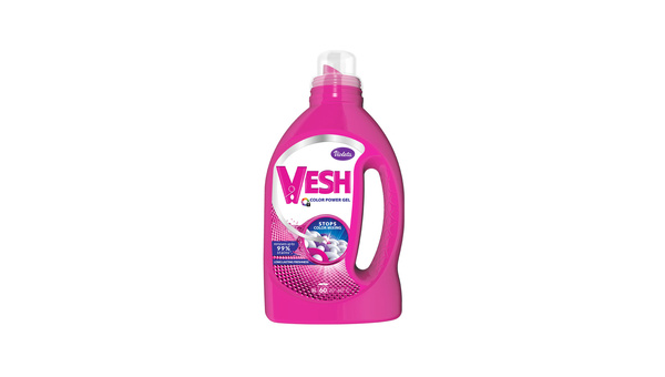 VESH DETERDŽENT ZA RUBLJE GEL COLOR 3LIT