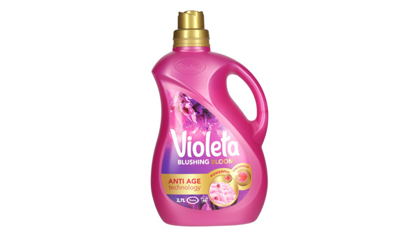 VIOLETA DETERDŽENT ZA RUBLJE PROTECT & REPAIR 2, 70 L