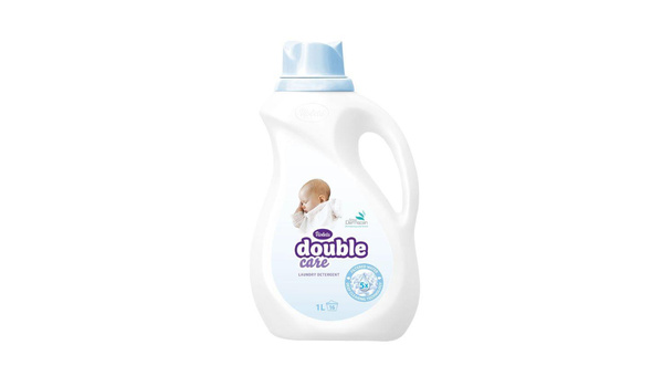 VIOLETA DETERDŽENT DOUBLE CARE 1 L