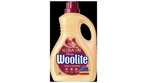 WOOLITE DETERDŽENT ZA RUBLJE COLOR 2, 7 L
