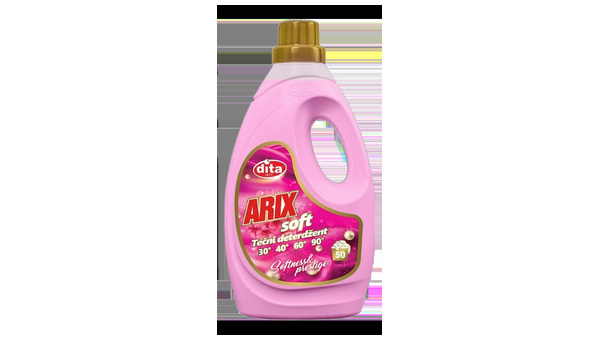 DITA DETERDŽENT ZA VEŠ ARIX SELECTION 7,4 KG