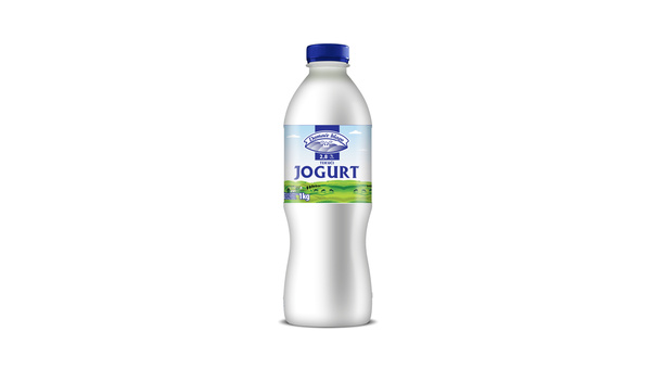 DOMAĆE BLAGO JOGURT 1 KG 2,8% MM
