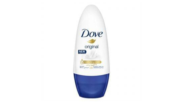 DOVE DEZODORANS ROLL-ON ORIGINAL 50 ML