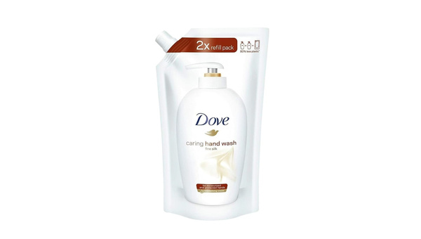 DOVE TEKUĆI SAPUN C & P 500 ML