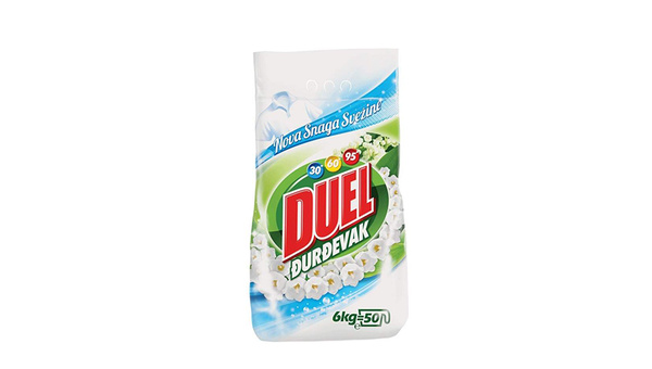 DUEL ĐURĐEVAK 6 KG