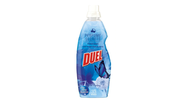 DUEL OMEKŠIVAČ BLUE SPRING 1900 ML
