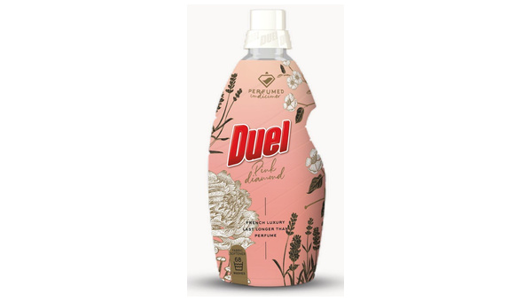 DUEL OMEKŠIVAČ PINK DIAMOND 1, 7LIT