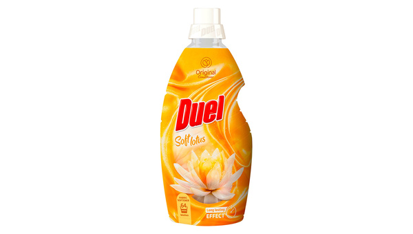 DUEL OMEKŠIVAČ SOFT LOTUS 1, 6LIT