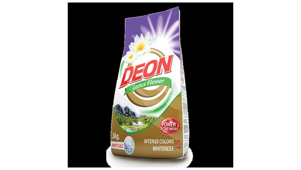 DEON LOTUS FLOWER 3 KG