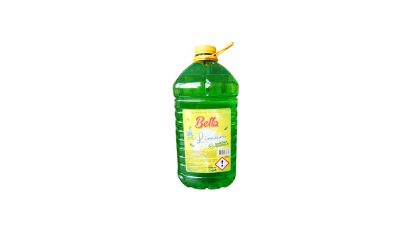 BELLA DETERDŽENT ZA POSUĐE 0,5 L ALOE CREMA