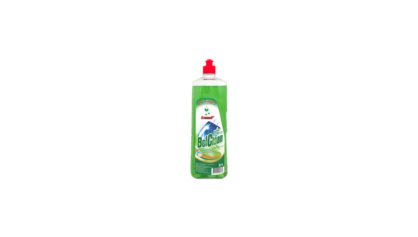 BELIF DETERDŽENT ZA POSUĐE 1 L BELCLEAN