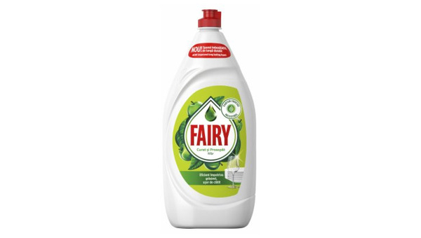 DETERDŽENT ZA POSUĐE FAIRY 400 ML APPLE