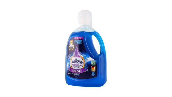 SUPER WASCHE DETERDŽENT ZA RUBLJE / VEŠ TEČNI 5,65 L COLOR