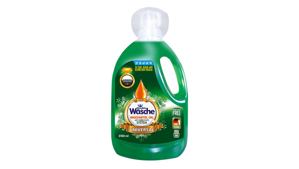 SUPER WASCHE DETERDŽENT ZA RUBLJE / VEŠ TEČNI 5,65 L UNIVERS