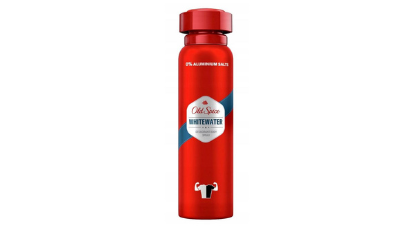 OLD SPICE DEZODORANS U SPREJU 150 ML WHITEWATER