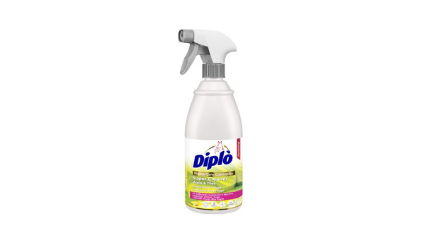 DIPLO SREDSTVO ZA ČIŠĆENJE PLIJESNI 700 ML