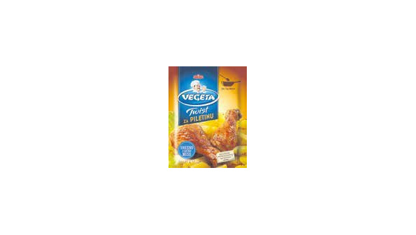 PODRAVKA DODATAK JELIMA 30 G VEGETA TWIST SALATA