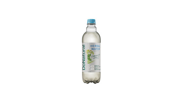 VODA PRIRODNA DONATURAL LIMUNSKA TRAVA 0, 5 L