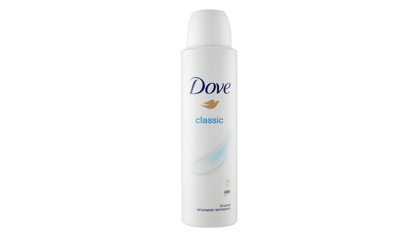 DOVE DEZODORANS FM CLASSIC 150 ML