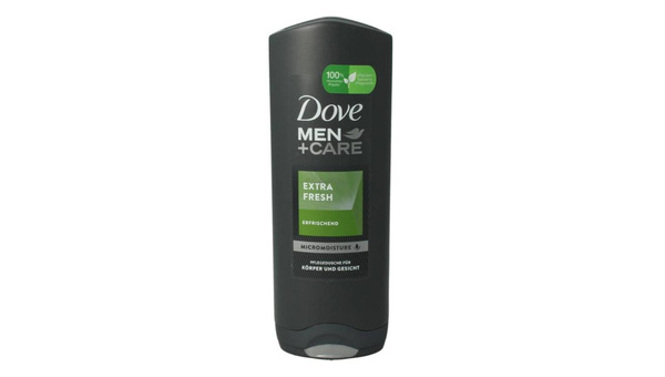 DOVE FRESH AWAKE MUŠKI GEL ZA TUŠIRANJE 250 ML