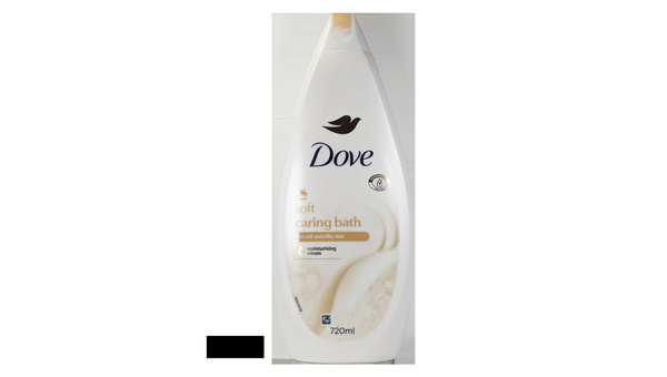 DOVE GEL ZA TUŠIRANJE CARING PROTECTION 250 ML