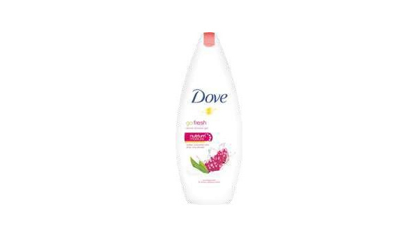 DOVE GEL ZA TUŠIRANJE REVIVE 250 ML