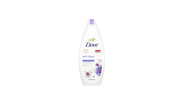 DOVE KREMA ZA TUŠIRANJE ANTISTRESS 450 ML