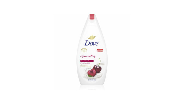 DOVE KREMA ZA TUŠIRANJE REJUVENATING 450 ML