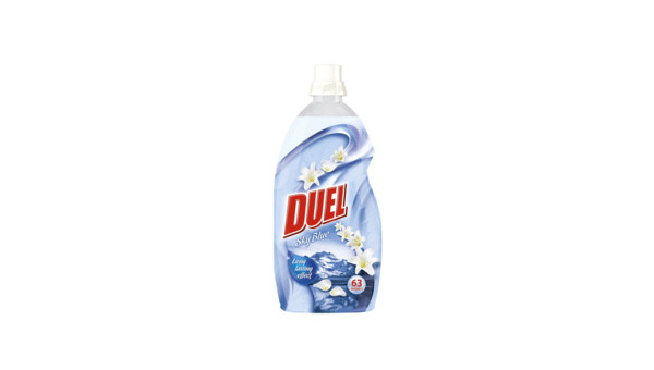 DUEL OMEKŠIVAČ SKY BLUE 1000 ML