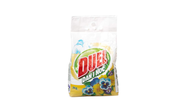 DUEL DAN I NOĆ 3 KG