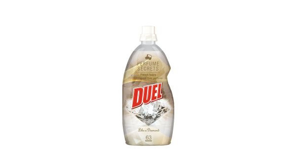 DUEL OMEKŠIVAČ LIKE A DIAMOND 1900 ML