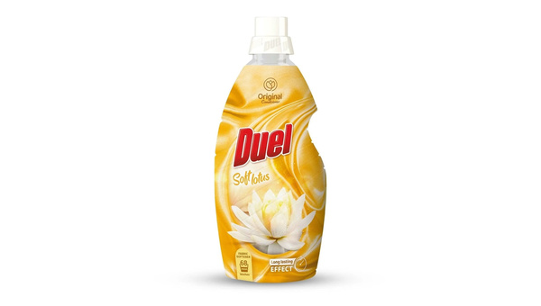 DUEL OMEKŠIVAČ SOFT LOTUS 1700 ML