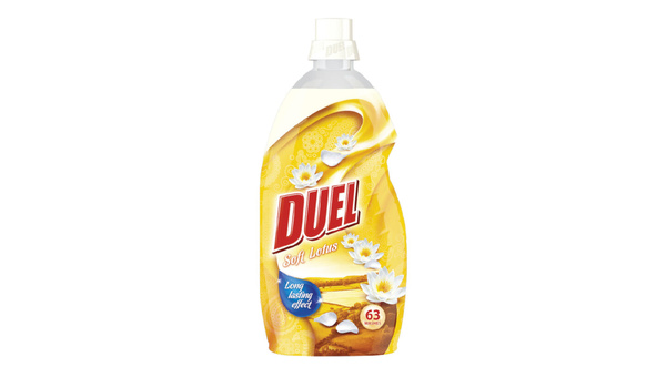 DUEL OMEKŠIVAČ SOFT MEMORIES 1 L
