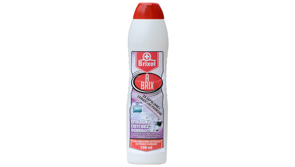 EL BRIX ABRAZIVNO SREDSTVO 500 ML