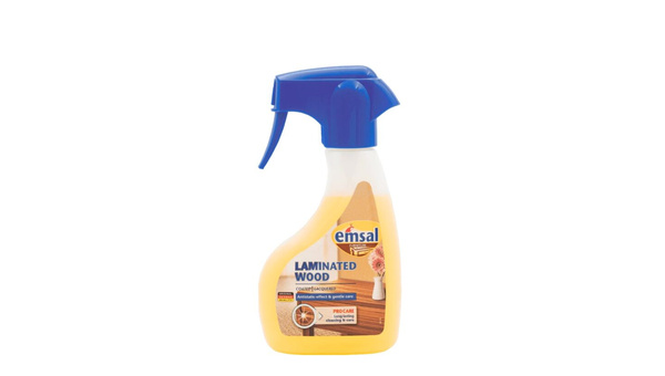 EMSAL LOSION ZA DRVENE POVRŠINE U SPREJU 250 ML