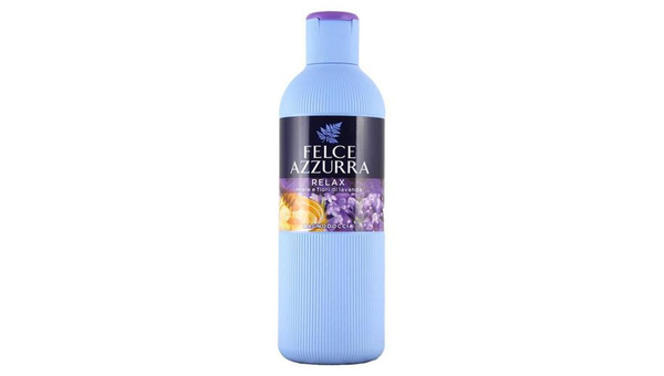 F. AZZURA KUPKA DOLCE RELAX 750 ML