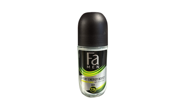 FA DEZODORANS ROLL-ON FA SP DP POWER 50 ML