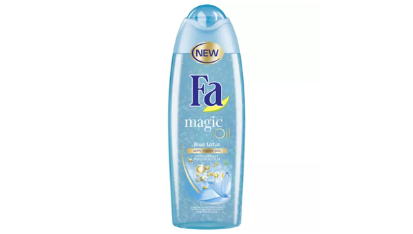 FA GEL FA ZA TUŠIRANJE BLUE LOTUS 250 ML