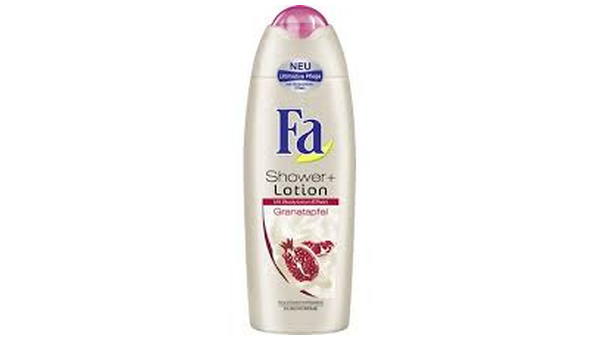 FA GEL ZA TUŠIRANJE POMEGRANATE 250 ML