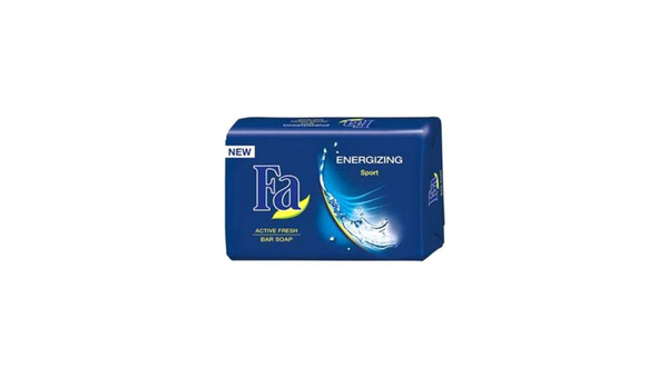 FA SAPUN ENERGYZING 90 G