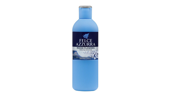 GEL ZA TUŠIRANJE FELCE AZZURRA MOON FLOWERS 650 ML