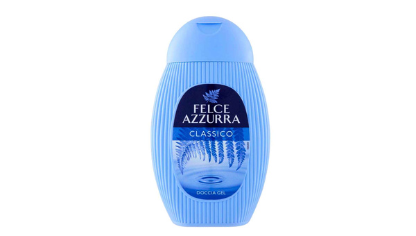 FELCE AZZURA GEL ZA TUŠIRANJE CLASSIC 250 ML