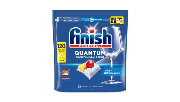FINISH TAB QUANTUM LIMUN 120 KOM