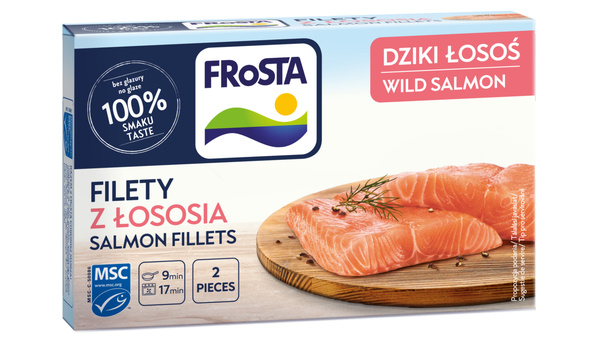 FROSTA FILE LOSOSA 180 G