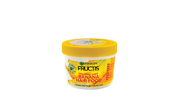 FRUCTIS 3 U 1 HRANJIVA MASKA ZA SUHU KOSU 390 ML