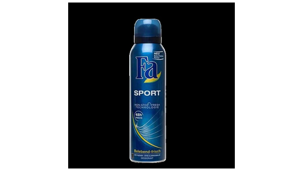 FA DEZODORANS OVERFILL 200 ML SPORT