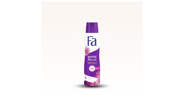 FA FLOWER BURST ŽENSKI DEZODORANS 150 ML