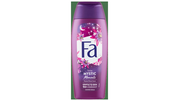 FA GEL ZA TUŠIRANJE MYSTIC MOMENTS 400 ML