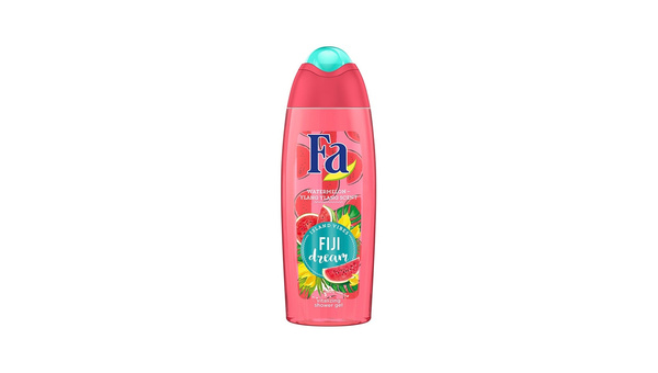 FA GEL ZA TUŠIRANJE VITAMINPOWER GUAVE 250 ML